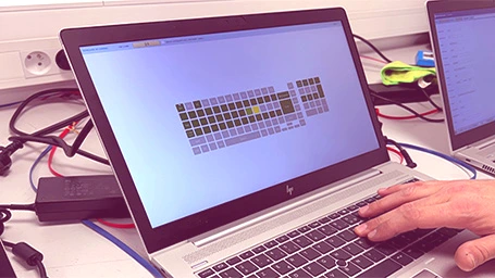 Matériel informatique