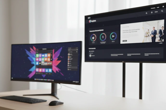 Matériel informatique