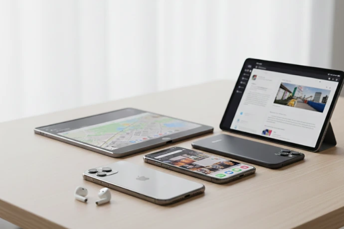 Matériel informatique