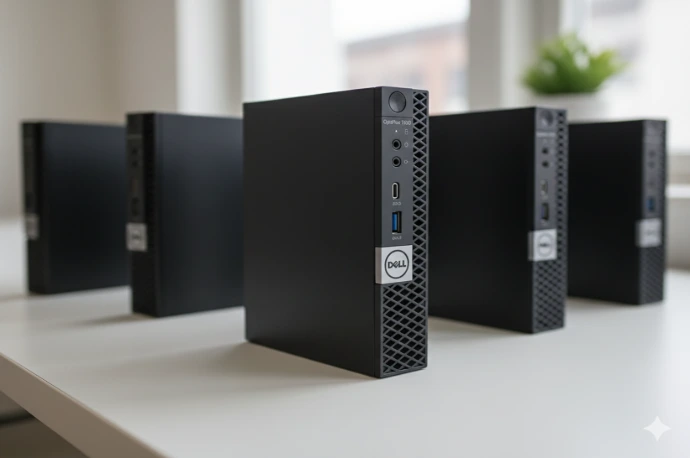 Matériel informatique