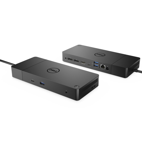 DELL WD19