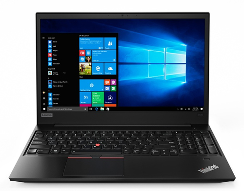 LENOVO THINKPAD E580 / i7-8550U / 256 GB NVME / 8 GB / 15" / W11 Pro (C)