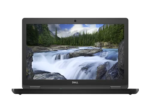 DELL LATITUDE 5590 / i5-8250U / 256 GB SSD / 8 GB / 15" / W11 Pro (B)