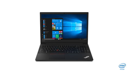 LENOVO THINKPAD E590 / i7-8565U / 256 GB NVME / 8 GB / 15" / W11 Pro (B)