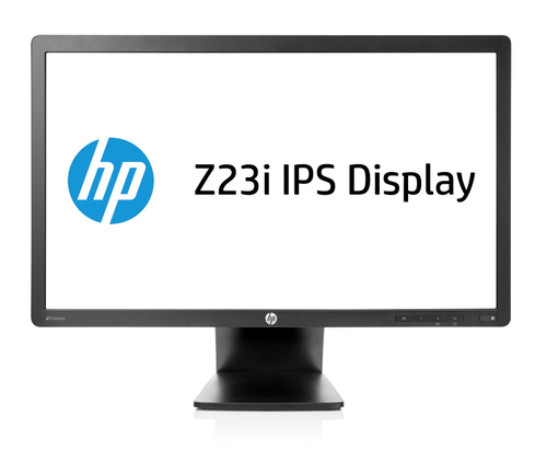 HP Z23I / 23" (A)