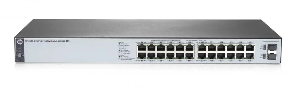HP OFFICE CONNECT 1820 - J9983A (A)