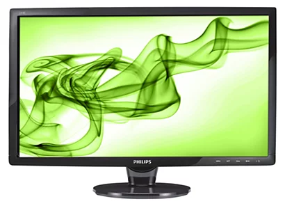 PHILIPS 244E / 24" (B)