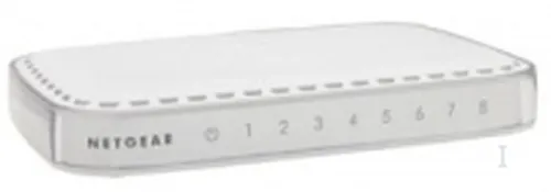 NETGEAR GS608 (A)
