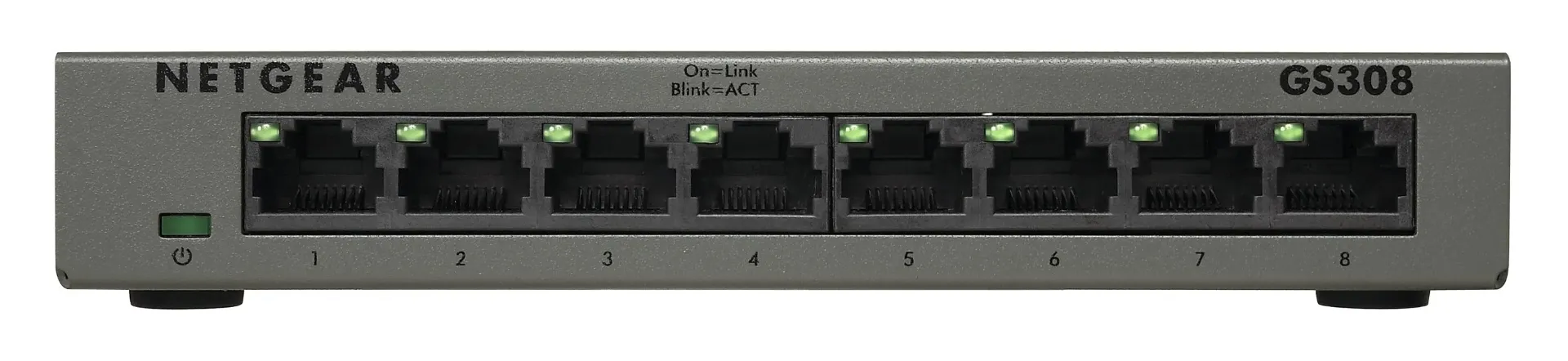 NETGEAR GS308 (A)