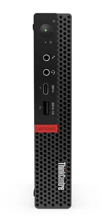 LENOVO THINKCENTRE M720Q / i3-8100T / 256 GB SSD / 8 GB / W11 Pro (A)