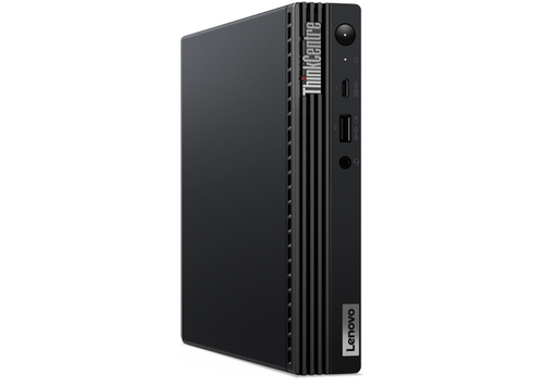 LENOVO THINKCENTRE M70Q / i3-10100T / 256 GB NVME / 8 GB / W11 Pro (A)