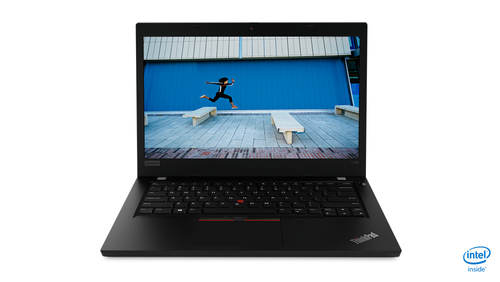 LENOVO THINKPAD L490 / i5-8365U / 256 GB SSD / 8 GB / 14" / W11 Pro (C+)