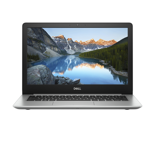 DELL INSPIRON 5370 / i5-8250U / 256 GB NVME / 8 GB / 13" / W11 Home (B)