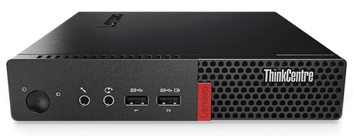 LENOVO THINKCENTRE M910Q / i7-6700T / 256 GB SSD / 8 GB / W10 Pro (A)