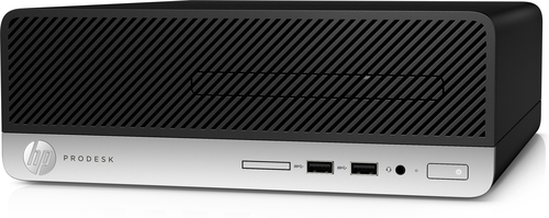 HP PRODESK 400 G5 / i5-8500 / 256 GB NVME / 8 GB / W11 Pro (A)