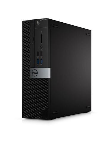 DELL OPTIPLEX 7040 / i5-6500T / 256 GB SSD / 4 GB / W10 Pro (A)