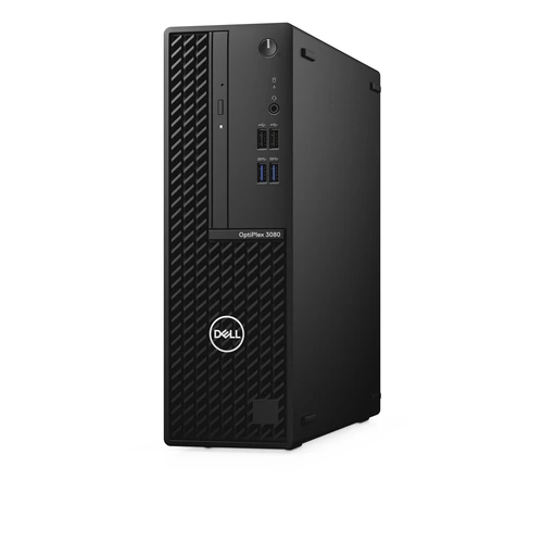 DELL OPTIPLEX 3080 / i5-10500 / 256 GB NVME / 8 GB / W11 Pro (A)