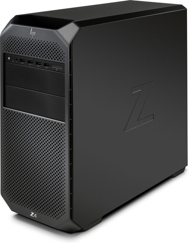 HP Z4 G4 WORKSTATION / W-2125 / 256 GB SSD / 16 GB / W11 Pro (A)