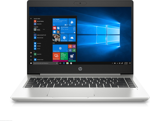 HP PROBOOK 440 G7 / i5-10210U / 256 GB NVME / 8 GB / 14" / W11 Pro (B)