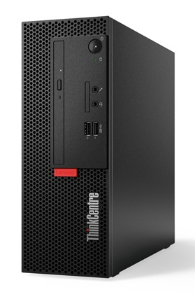 LENOVO THINKCENTRE M710E / i3-6100 / 256 GB SSD / 4 GB / W10 Pro (B)