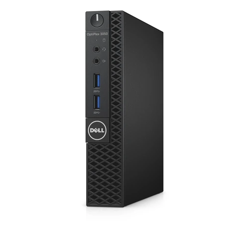 DELL OPTIPLEX 3050 / i3-7100T / 192 GB SSD / 8 GB / W10 Pro (A)