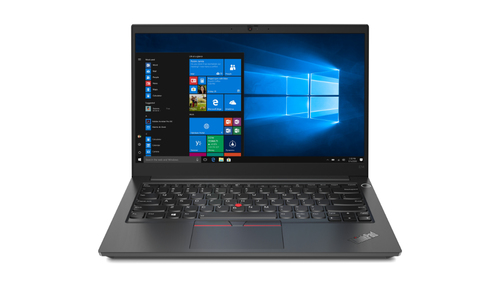 LENOVO THINKPAD E14 GEN 2 / i7-1165G7 / 512 GB NVME / 16 GB / 14" / W11 Pro (B)