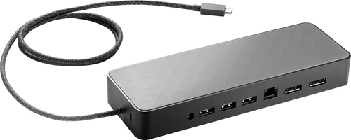 HP Universal Dock USB-C