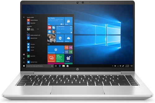 HP PROBOOK 440 G8 NOTEBOOK PC / i5-1135G7 / 256 GB NVME / 16 GB / 14" / W11 Pro (C)
