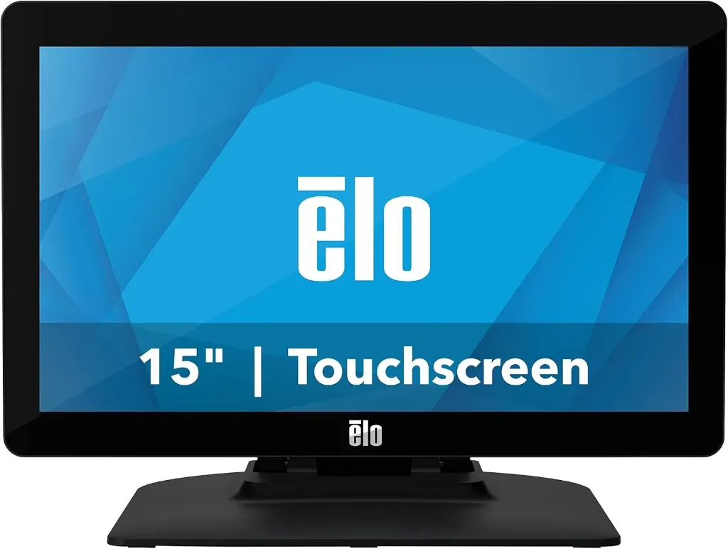 ELO ET1502L-2UWA-1-G / 15" / Touchscreen (A)
