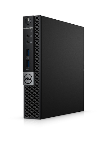 DELL OPTIPLEX 7040 / i5-6500T / 500 GB HDD / 4 GB / W10 Pro (A)