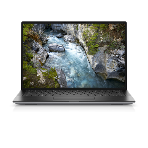 DELL PRECISION 5470 / i7-12800H / 1 TB NVME / 32 GB / 14" / RTX A1000 / W11 Pro / Touchscreen (B)