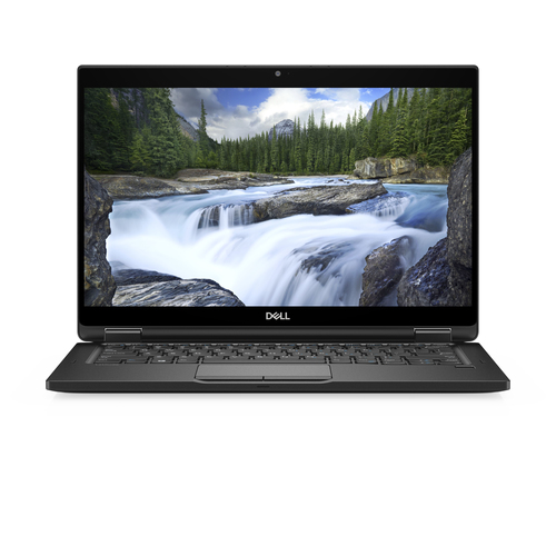 DELL LATITUDE 7390 / i7-8650U / 512 GB SSD / 16 GB / 13" / W11 Pro