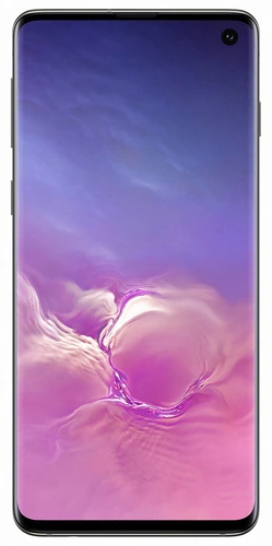 SAMSUNG GALAXY S10 / Arm64-v8a / 128 GB FLASH / 8 GB / 6" / Android (C)