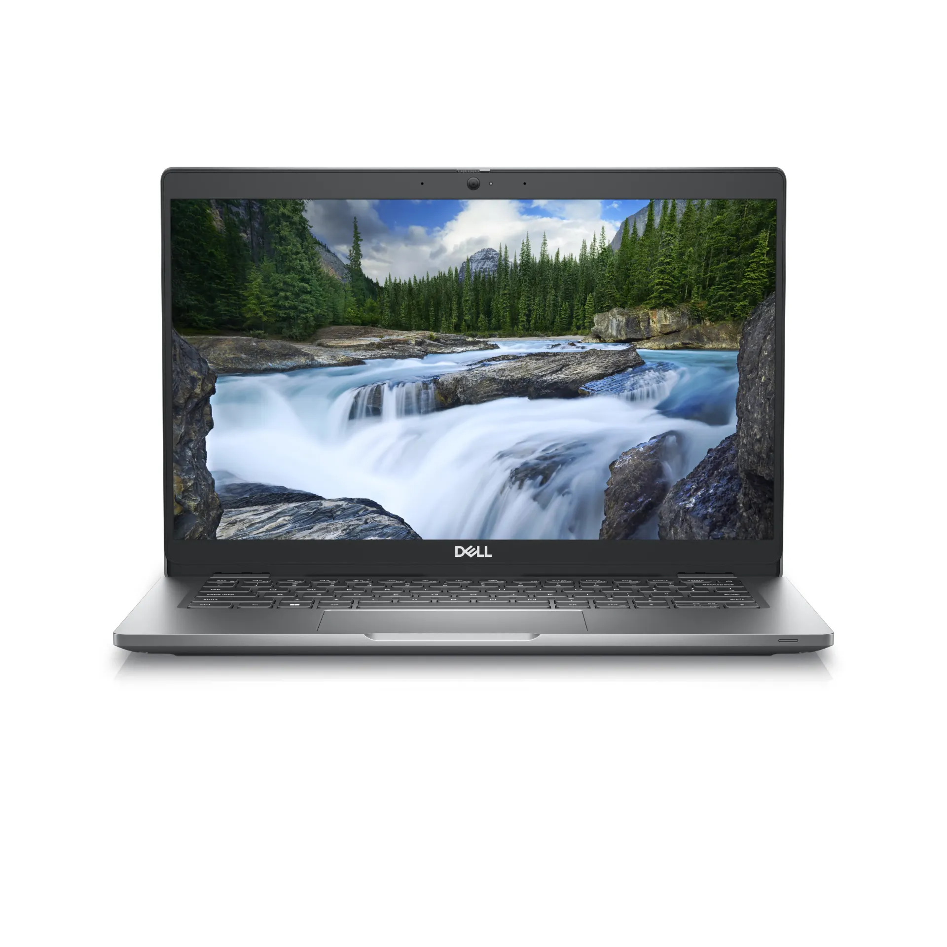 DELL LATITUDE 5330 / i5-1245U / 512 GB NVME / 16 GB / 13" / W11 Pro (B)