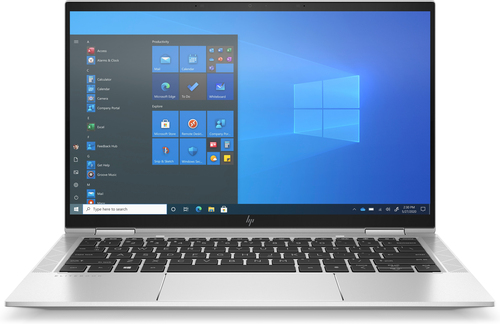 HP ELITEBOOK X360 1030 G8 NOTEBOOK PC / i5-1145G7 / 256 GB NVME / 8 GB / 13" / W11 Pro (A)