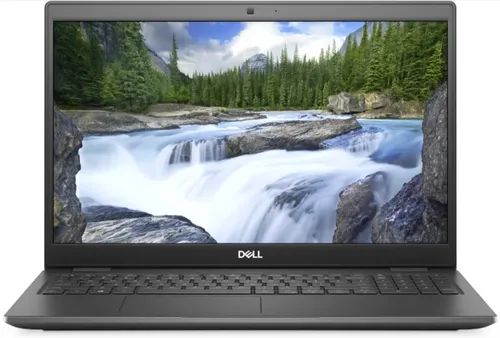 DELL LATITUDE 3510 / i3-10110U / 256 GB NVME / 16 GB / 15" / No OS (C)