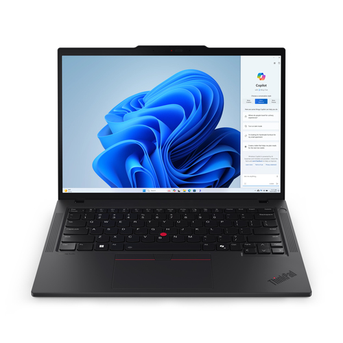 LENOVO THINKPAD P14S GEN 5 AMD / Ryzen 7 PRO 8840HS / 1 TB NVME / 32 GB / 14" / No OS (A)