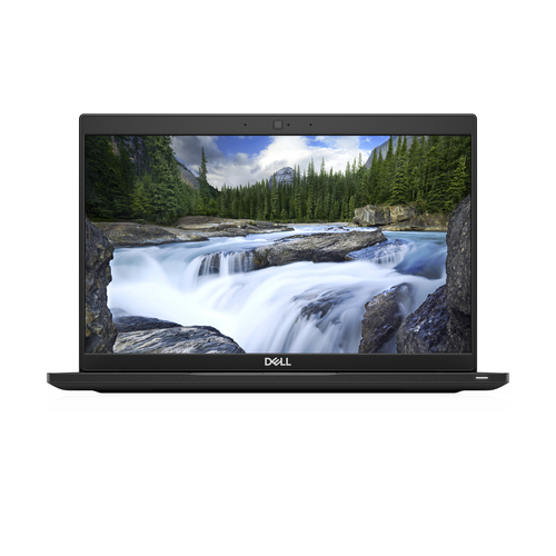DELL LATITUDE 7390 / i5-8350U / 256 GB SSD / 8 GB / 13" / W11 Pro (B)