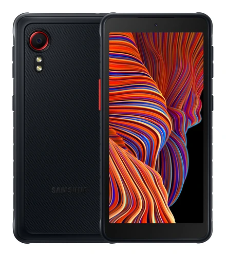 SAMSUNG GALAXY XCOVER 5 / 64 GB FLASH / 4 GB / 5" / Android (C+)