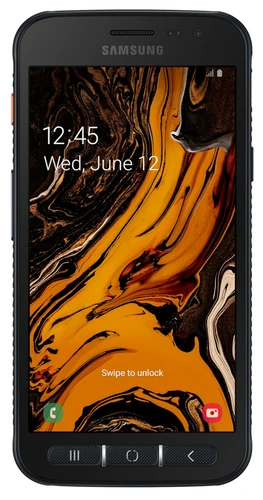 SAMSUNG GALAXY XCOVER 4S / 32 GB FLASH / 3 GB / 5" / Android (C)