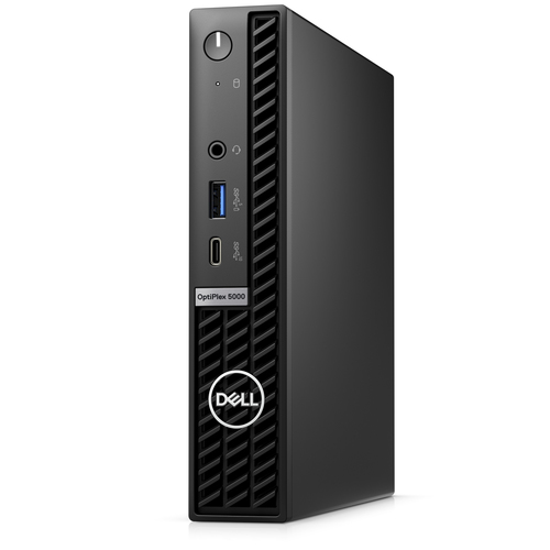 DELL OPTIPLEX 5000 / i5-12500T / 256 GB NVME / 16 GB / W11 Pro (A)
