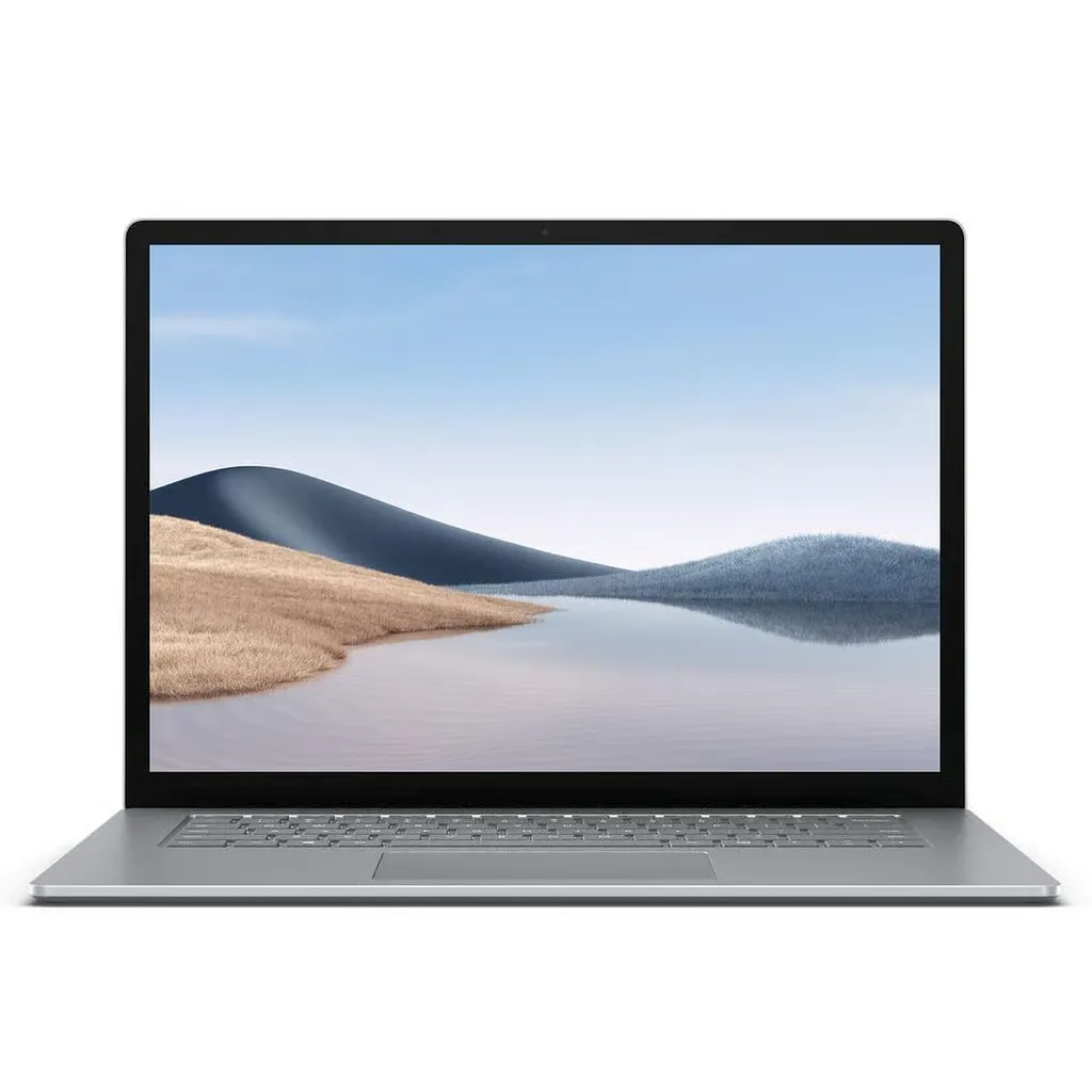 MICROSOFT SURFACE 4 / i5-1145G7 / 512 GB NVME / 8 GB / 13" / W11 Home / Touchscreen (C+)