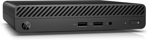 HP 260 G3 DM / i5-7200U / 256 GB NVME / 8 GB / No OS (A)