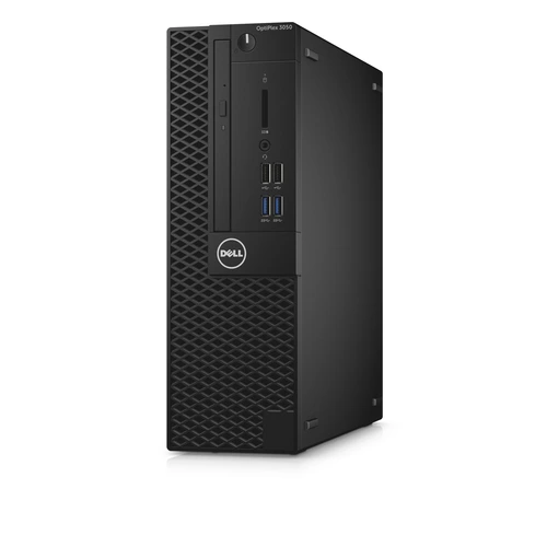 DELL OPTIPLEX 3050 / i3-6100 / 500 GB HDD / 8 GB / W10 Pro (A)