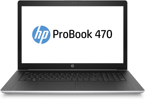 HP PROBOOK 470 G5 / i5-8250U / 120 GB SSD / 8 GB / 17" / GEFORCE 930MX / W11 Pro (C)