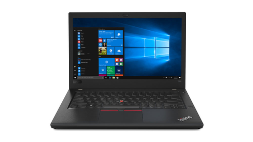 LENOVO THINKPAD T480 / i5-8250U / 256 GB NVME / 8 GB / 14" / W11 Pro (C)