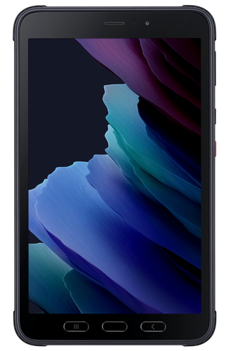SAMSUNG GALAXY TAB ACTIVE 3 / Arm64-v8a / 64 GB FLASH / 4 GB / 8" / Android (A+)