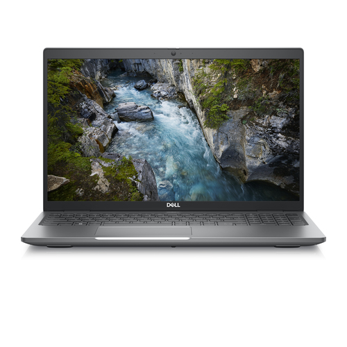 DELL PRECISION 3580 / i7-1360P / 512 GB NVME / 16 GB / 15" / RTX A500 / W11 Pro (C)
