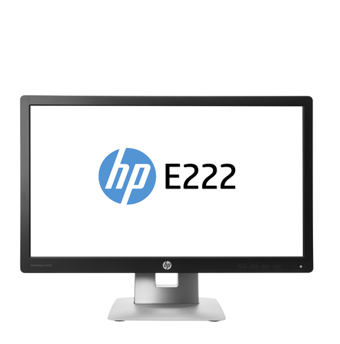 HP E222 / 22" (B)