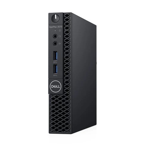 DELL OPTIPLEX 3070 / i5-9500T / 256 GB NVME / 8 GB / W11 Pro (A)